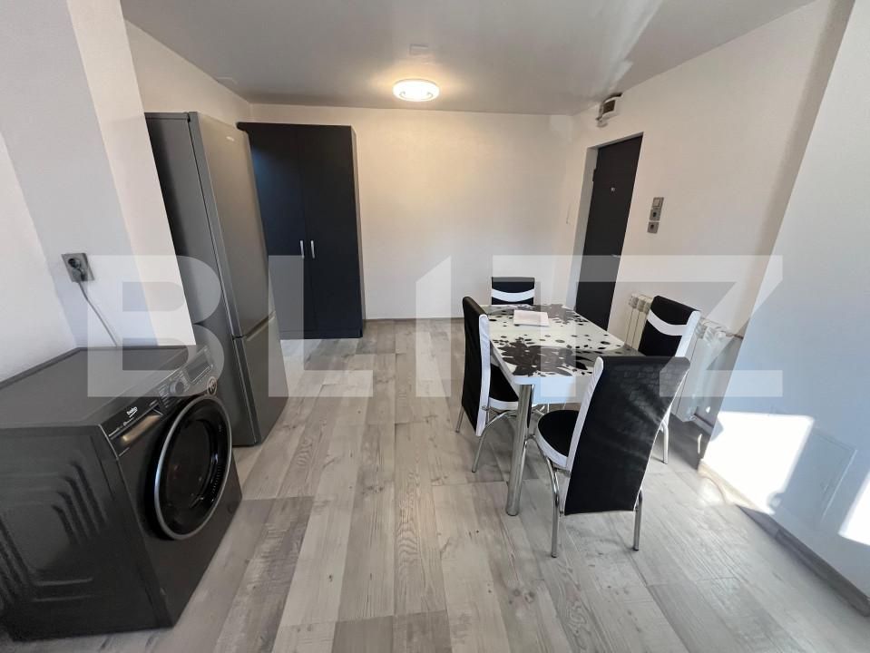 Garsonieră de închiriat 1 Mai - 162374AI | BLITZ Craiova | Poza2