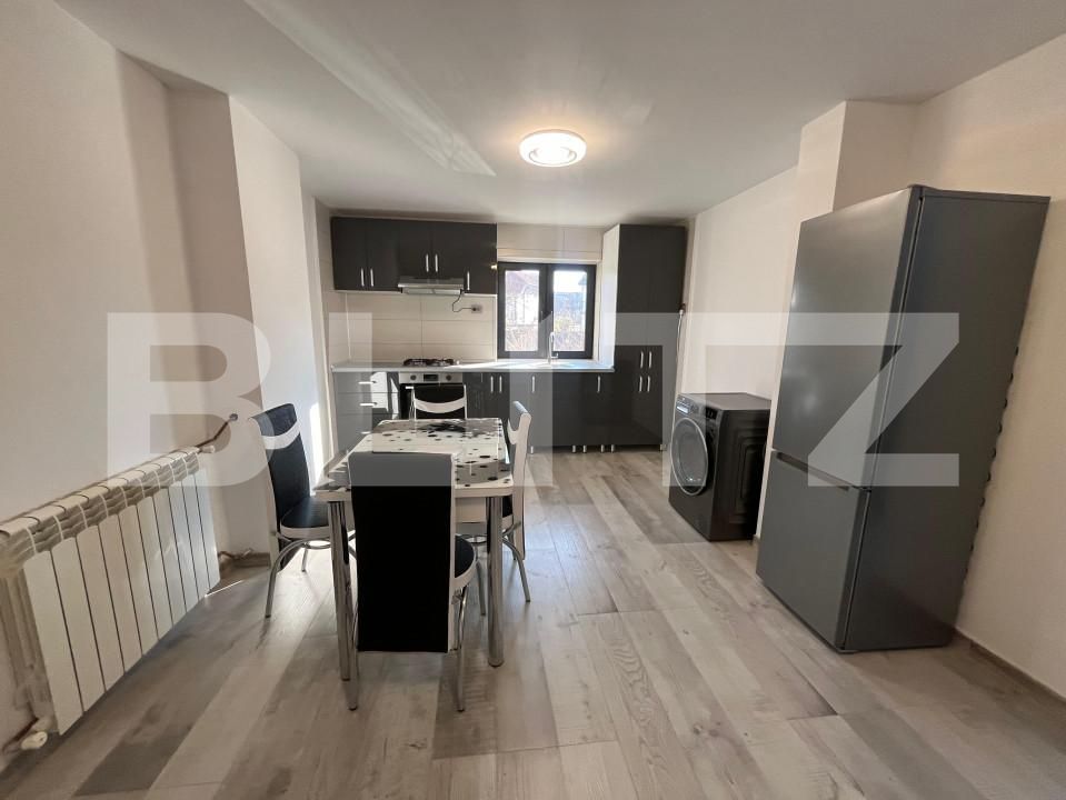 Garsonieră de închiriat 1 Mai - 162374AI | BLITZ Craiova | Poza3