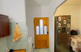 Camera camin, etaj 3, 22 mp, zona parculet lapus