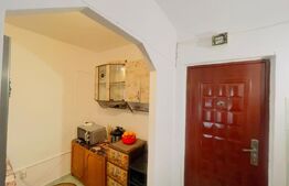 Camera camin, etaj 3, 22 mp, zona parculet lapus