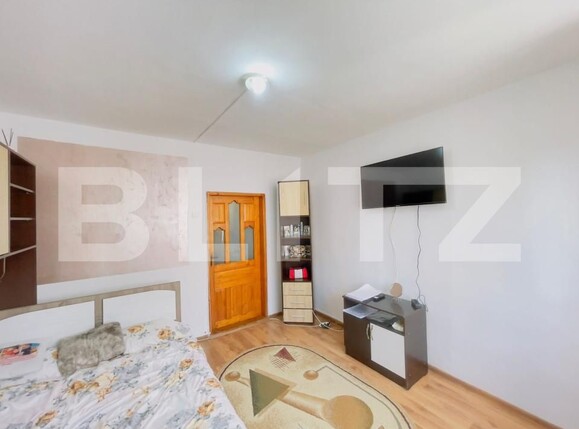 Garsonieră de vânzare Lapus - 162410AV | BLITZ Craiova | Poza4