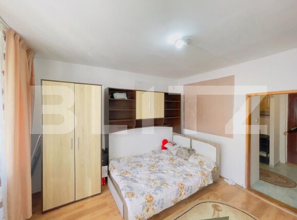 Garsonieră de vânzare Lapus - 162410AV | BLITZ Craiova | Poza1