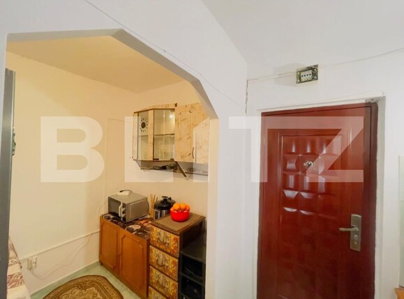 Garsonieră de vânzare Lapus - 162410AV | BLITZ Craiova | Poza7