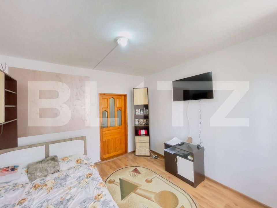 Garsonieră de vânzare Lapus - 162410AV | BLITZ Craiova | Poza4