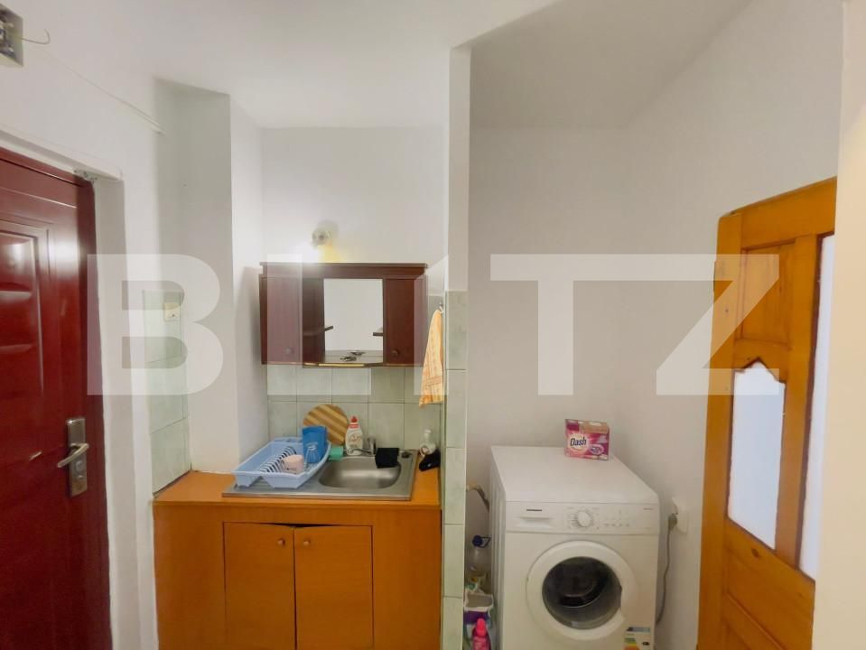 Garsonieră de vânzare Lapus - 162410AV | BLITZ Craiova | Poza6