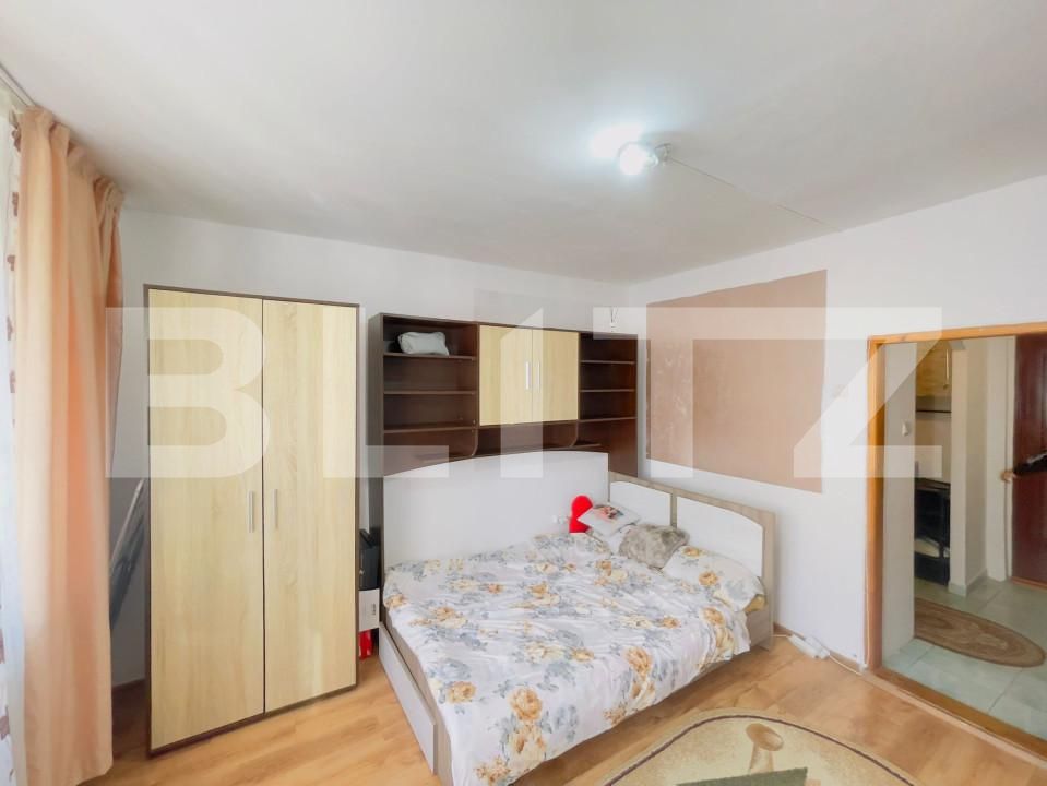 Garsonieră de vânzare Lapus - 162410AV | BLITZ Craiova | Poza1