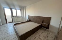Apartament cu 2 camere, decomandat, centrală, modern mobilat și utilat, 1 Mai
