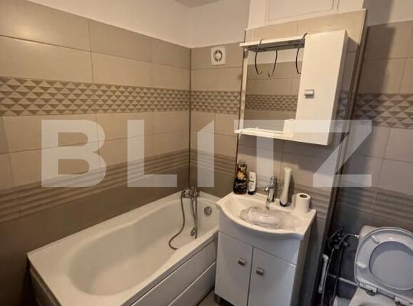 Apartament de închiriat 2 camere 1 Mai - 162416AI | BLITZ Craiova | Poza3