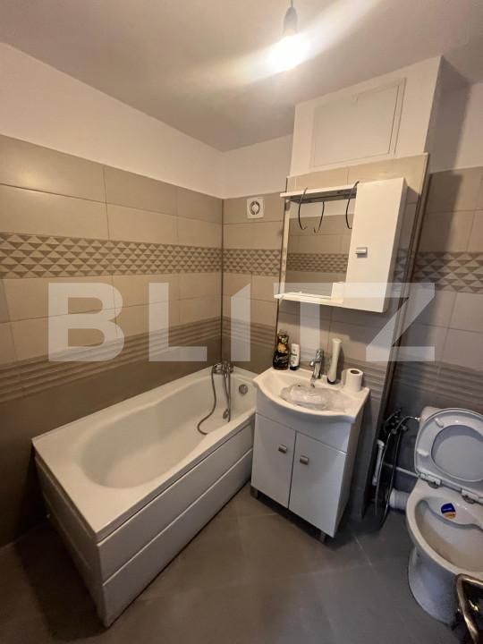 Apartament de închiriat 2 camere 1 Mai - 162416AI | BLITZ Craiova | Poza3