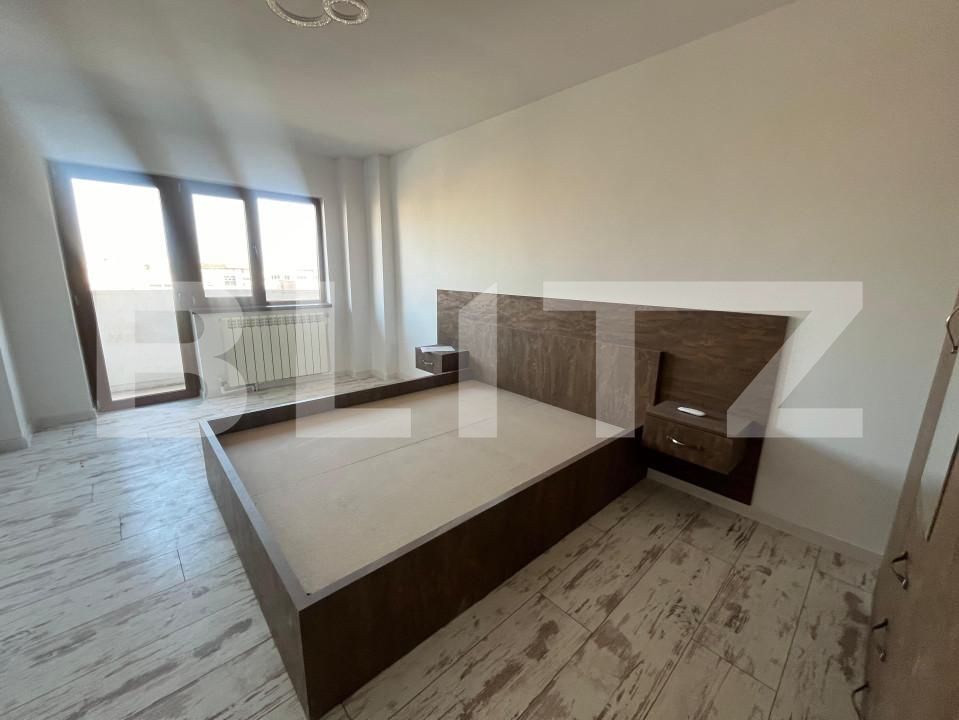 Apartament de închiriat 2 camere 1 Mai - 162416AI | BLITZ Craiova | Poza1