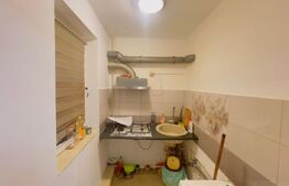 Apartamente 27 mp, parter, zona Piata Valea Roșie