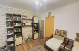 Apartamente 27 mp, parter, zona Piata Valea Roșie