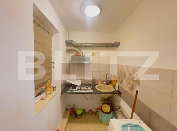 Apartament de vânzare 2 camere Valea Rosie - 162438AV | BLITZ Craiova | Poza6