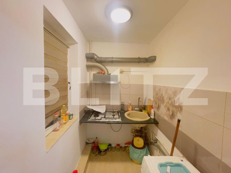 Apartament de vânzare 2 camere Valea Rosie - 162438AV | BLITZ Craiova | Poza6