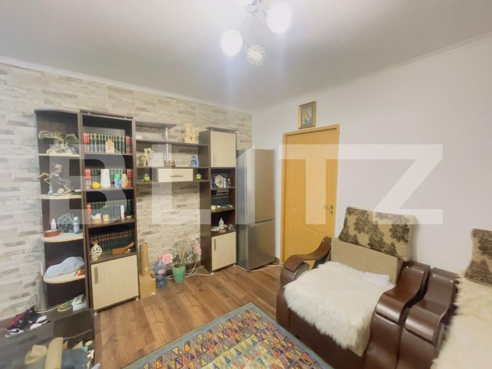 Apartament de vânzare 2 camere Valea Rosie - 162438AV | BLITZ Craiova | Poza1