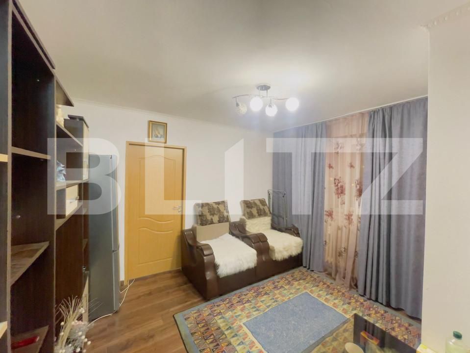 Apartament de vânzare 2 camere Valea Rosie - 162438AV | BLITZ Craiova | Poza4