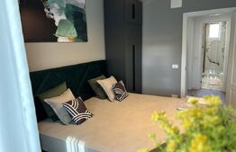 Apartament cu 2 camere, 50mp, Calea Bucuresti