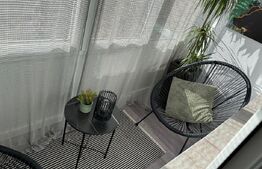 Apartament cu 2 camere, 50mp, Calea Bucuresti