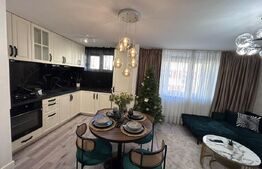 Apartament cu 2 camere, 50mp, Calea Bucuresti