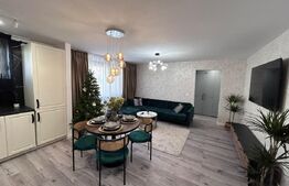 Apartament cu 2 camere, 50mp, Calea Bucuresti