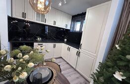 Apartament cu 2 camere, 50mp, Calea Bucuresti