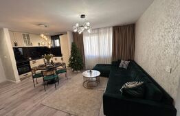Apartament cu 2 camere, 50mp, Calea Bucuresti