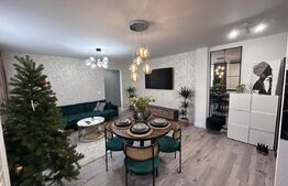 Apartament cu 2 camere, 50mp, Calea Bucuresti