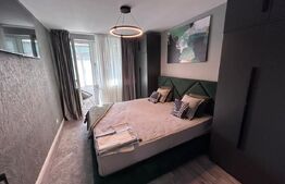 Apartament cu 2 camere, 50mp, Calea Bucuresti