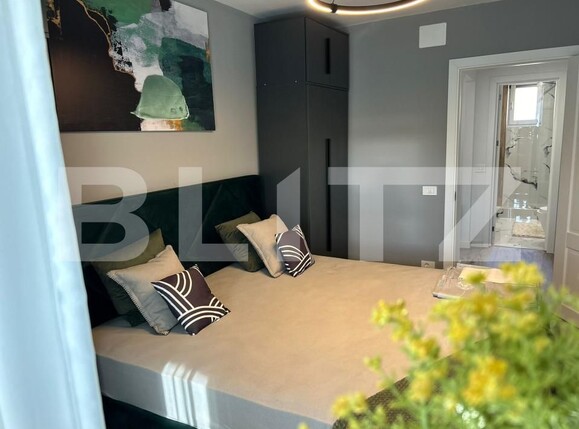 Apartament de închiriat 2 camere Calea Bucuresti - 162443AI | BLITZ Craiova | Poza9