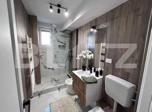 Apartament de închiriat 2 camere Calea Bucuresti - 162443AI | BLITZ Craiova | Poza18