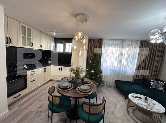 Apartament de închiriat 2 camere Calea Bucuresti - 162443AI | BLITZ Craiova | Poza2