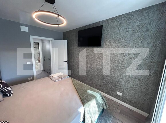 Apartament de închiriat 2 camere Calea Bucuresti - 162443AI | BLITZ Craiova | Poza13