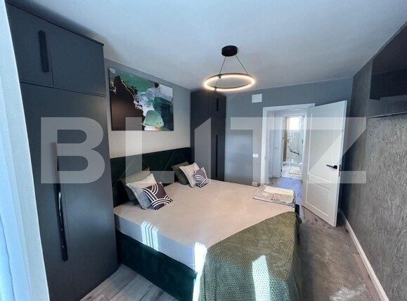 Apartament de închiriat 2 camere Calea Bucuresti - 162443AI | BLITZ Craiova | Poza12