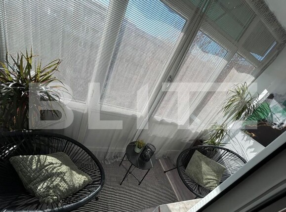 Apartament de închiriat 2 camere Calea Bucuresti - 162443AI | BLITZ Craiova | Poza5