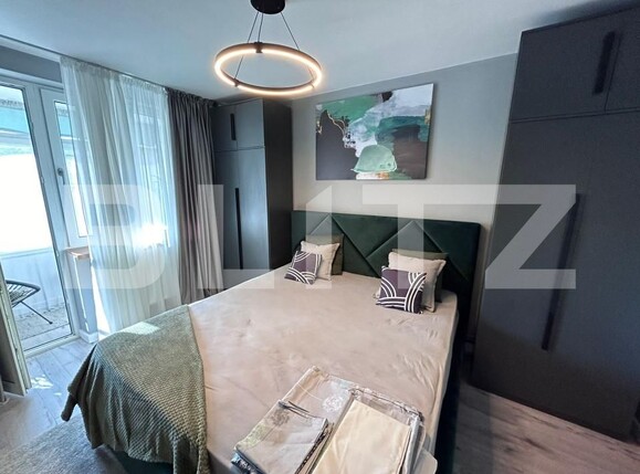 Apartament de închiriat 2 camere Calea Bucuresti - 162443AI | BLITZ Craiova | Poza11