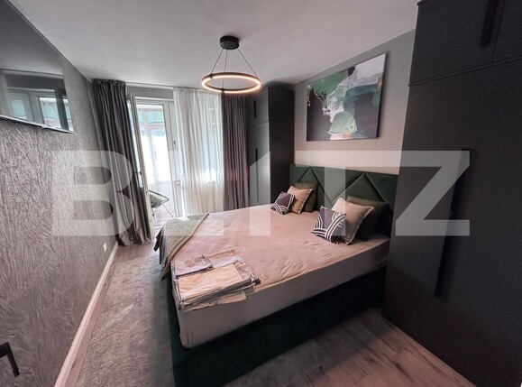 Apartament de închiriat 2 camere Calea Bucuresti - 162443AI | BLITZ Craiova | Poza10
