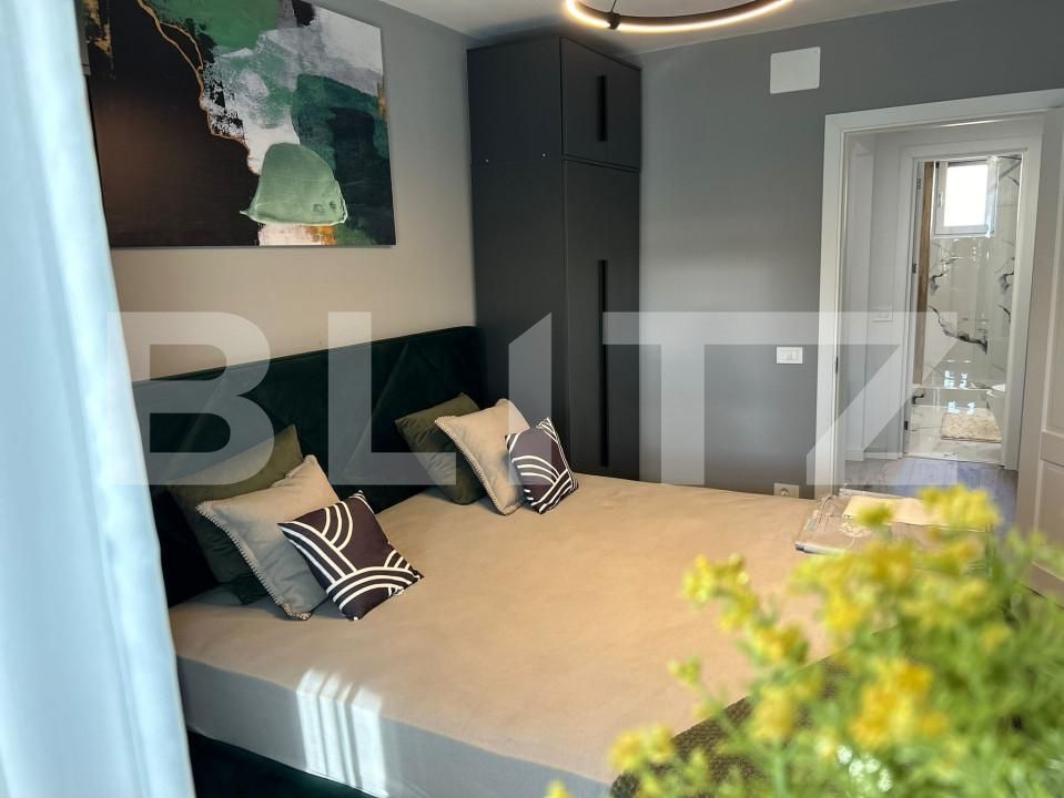 Apartament de închiriat 2 camere Calea Bucuresti - 162443AI | BLITZ Craiova | Poza9