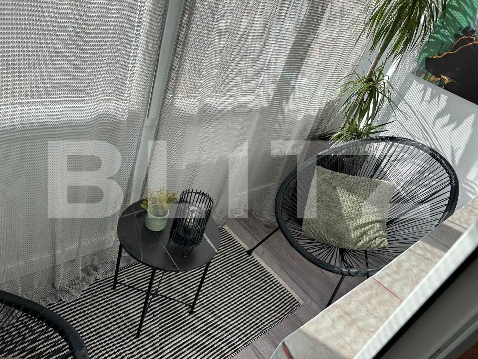 Apartament de închiriat 2 camere Calea Bucuresti - 162443AI | BLITZ Craiova | Poza17