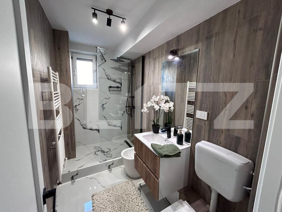 Apartament de închiriat 2 camere Calea Bucuresti - 162443AI | BLITZ Craiova | Poza18