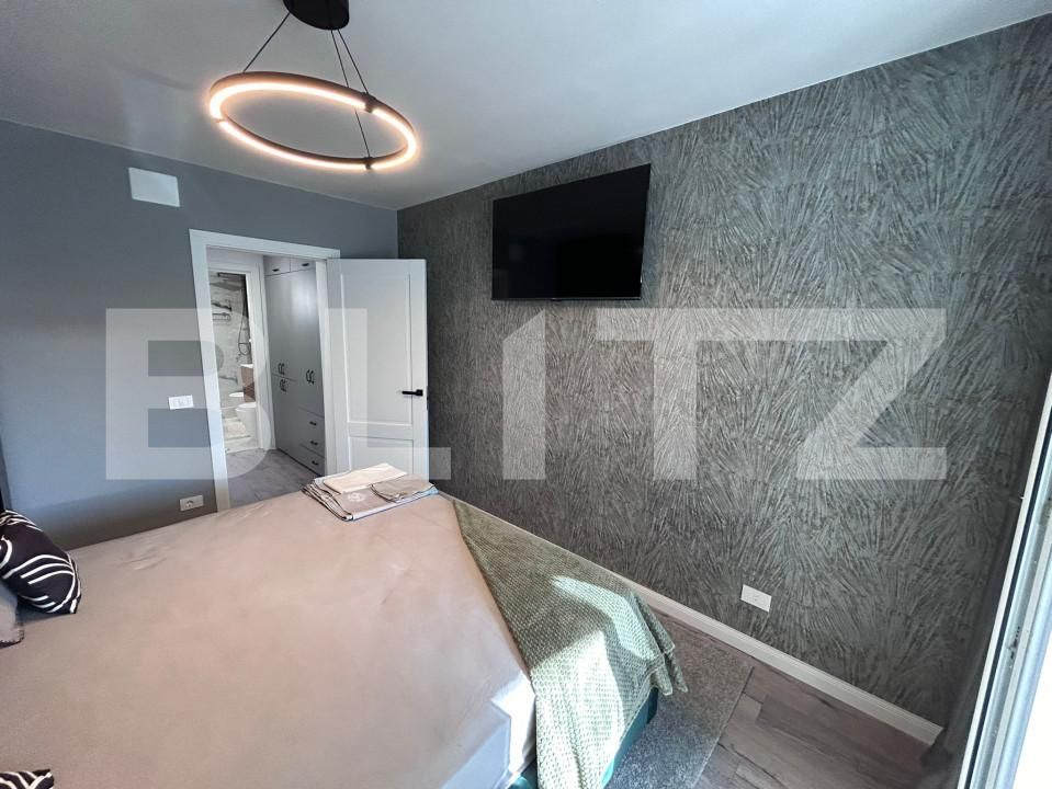Apartament de închiriat 2 camere Calea Bucuresti - 162443AI | BLITZ Craiova | Poza13