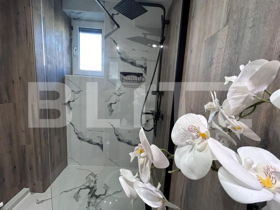 Apartament de închiriat 2 camere Calea Bucuresti - 162443AI | BLITZ Craiova | Poza19