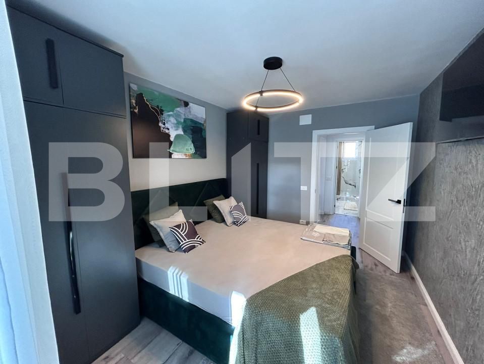 Apartament de închiriat 2 camere Calea Bucuresti - 162443AI | BLITZ Craiova | Poza12