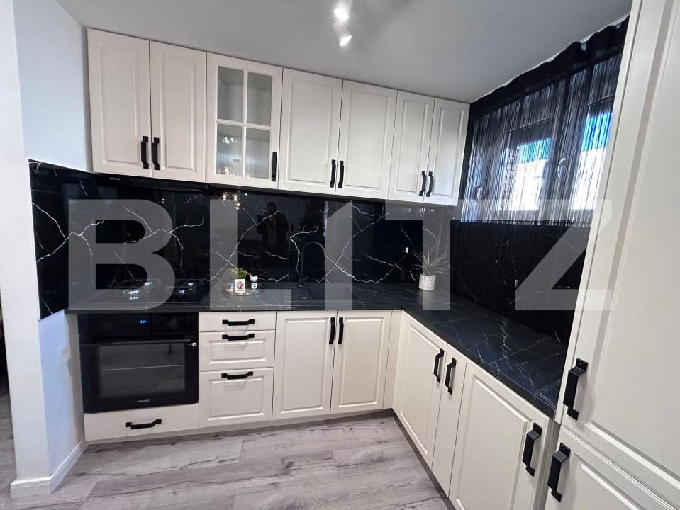 Apartament de închiriat 2 camere Calea Bucuresti - 162443AI | BLITZ Craiova | Poza7