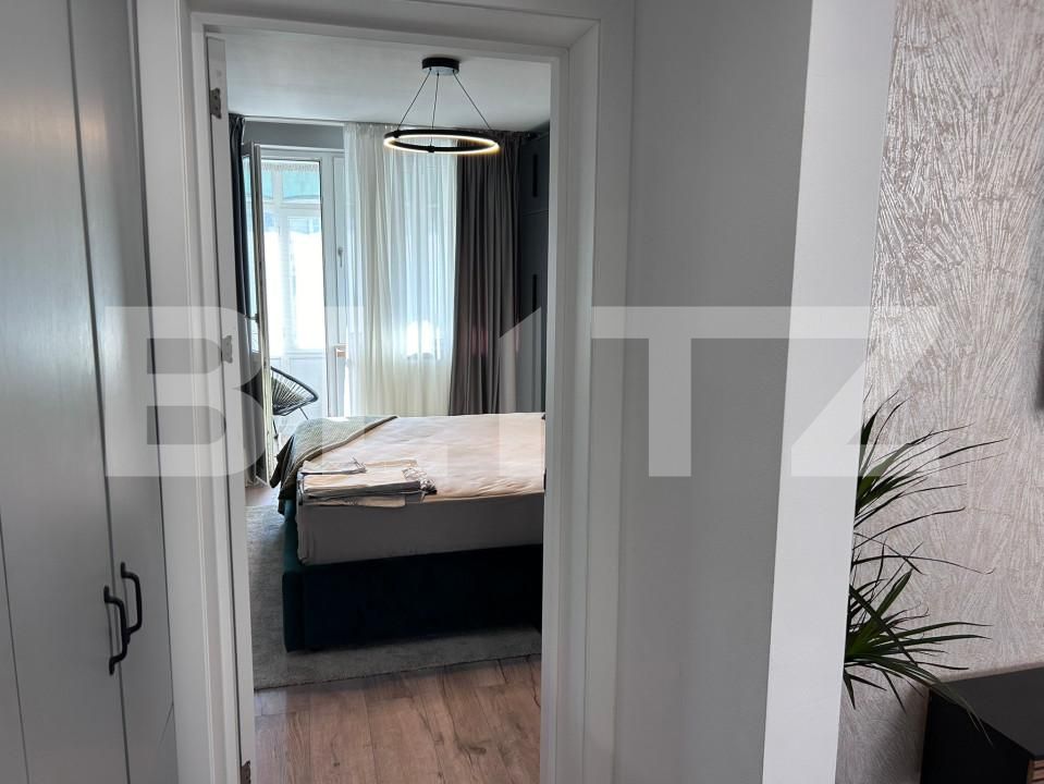 Apartament de închiriat 2 camere Calea Bucuresti - 162443AI | BLITZ Craiova | Poza15