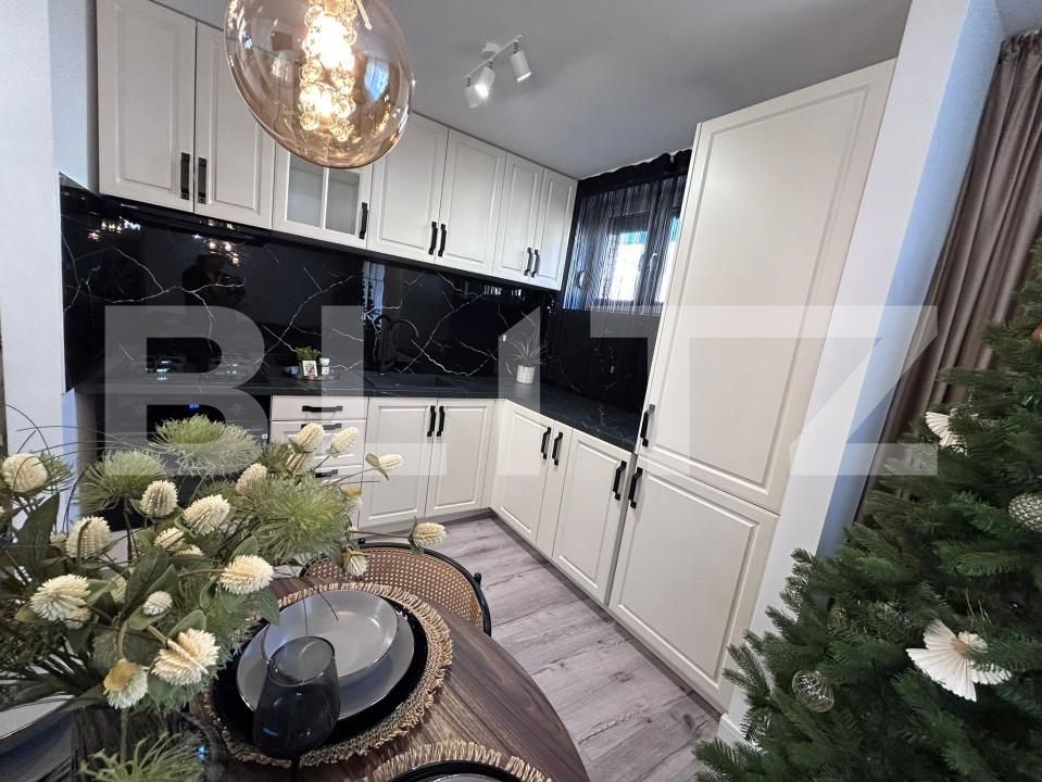 Apartament de închiriat 2 camere Calea Bucuresti - 162443AI | BLITZ Craiova | Poza6