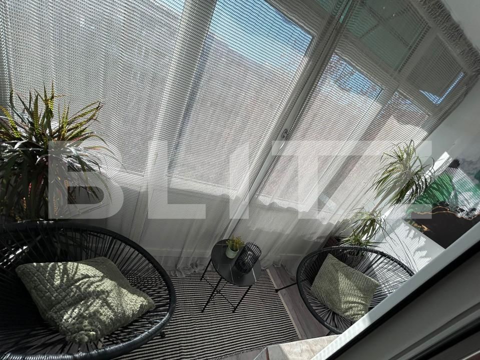 Apartament de închiriat 2 camere Calea Bucuresti - 162443AI | BLITZ Craiova | Poza5