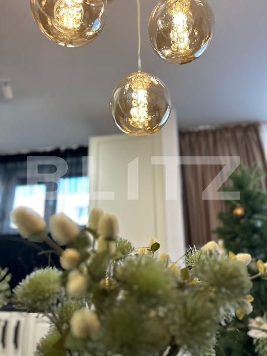 Apartament de închiriat 2 camere Calea Bucuresti - 162443AI | BLITZ Craiova | Poza8