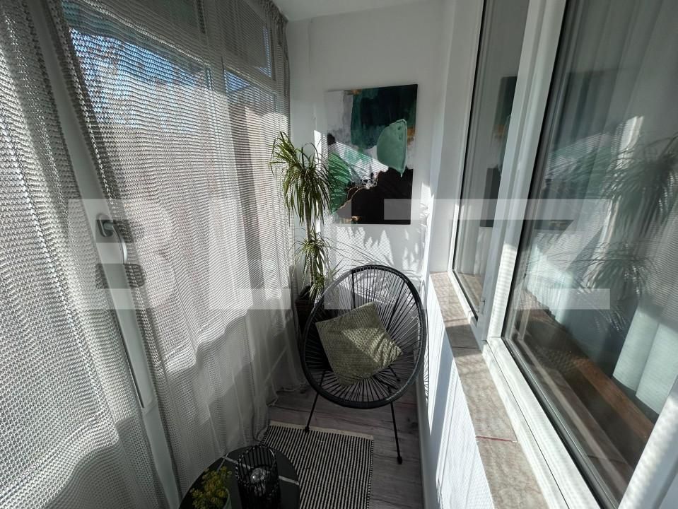 Apartament de închiriat 2 camere Calea Bucuresti - 162443AI | BLITZ Craiova | Poza16