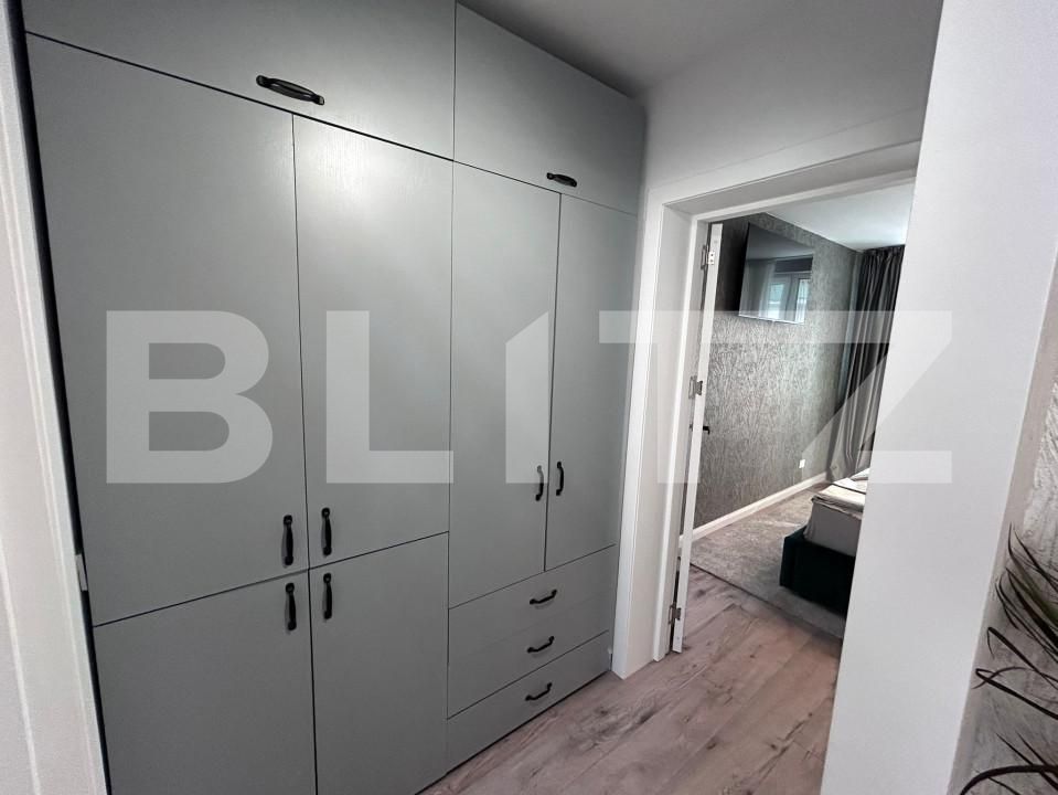 Apartament de închiriat 2 camere Calea Bucuresti - 162443AI | BLITZ Craiova | Poza14