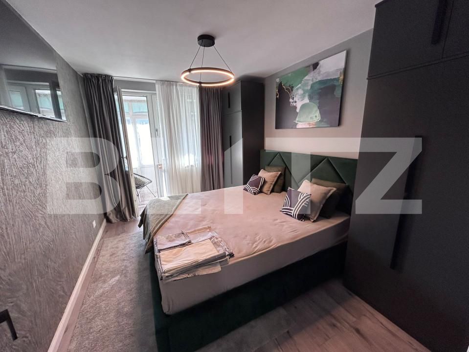 Apartament de închiriat 2 camere Calea Bucuresti - 162443AI | BLITZ Craiova | Poza10